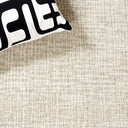 Natural Fiber Rug - Grey / Sage