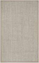 Natural Fiber Sisal Rug - Taupe