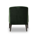 Tessa Chair - Luxe Green