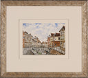 French Town III