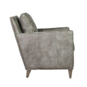 Parker Chair - Demetra Pewter