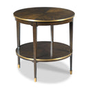 Emory Round Side Table