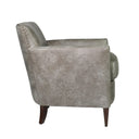 Colin Chair - Demetra Pewter