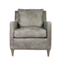 Parker Chair - Demetra Pewter