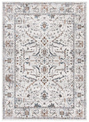 Sonoma Rug - Ivory / Grey