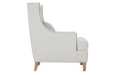 Tinsley Chair with Nailhead Trim