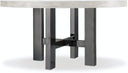 Curata 72" Round Dining Table
