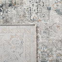 Dream Rug - Ivory / Light Grey