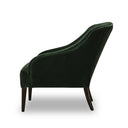 Tessa Chair - Luxe Green