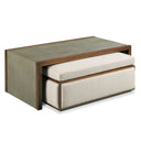 Saybrook Ottoman