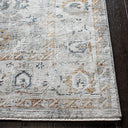Dream Rug - Ivory / Light Grey