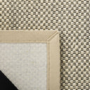 Natural Fiber Sisal Rug