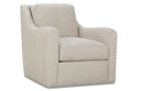 Abbie Swivel Chair