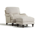 Sloan Chair - Tribecca Natural
