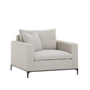 Kelly Hoppen Lauren Arm Chair