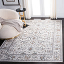 Sonoma Rug - Ivory / Grey