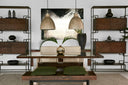Thomas Bina Tribeca Bench