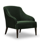 Tessa Chair - Luxe Green