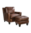 Alvarado Chair - Gunner Coffee