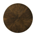 Emory Round Side Table