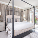 Carrington Queen Poster Bed