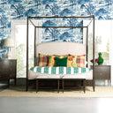 Carrington Queen Poster Bed