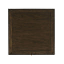Toulon Bedside Table - Mink