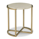 Janus Drink Table