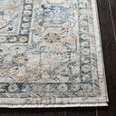 Dream Rug - Ivory / Navy