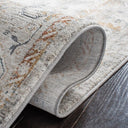 Dream Rug - Ivory / Light Grey