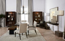 Thomas Bina Tribeca Bench