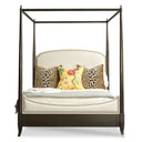 Carrington King Poster Bed