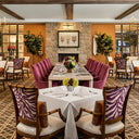 Haley Dining Table