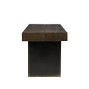 Thomas Bina Tribeca Bench
