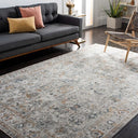 Dream Rug - Ivory / Light Grey