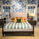 Carrington Queen Poster Bed