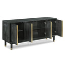 Avalon Cabinet