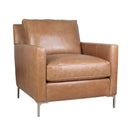 Turner Chair - Iceburg Cognac