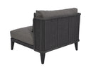 Ibiza Armless Chair