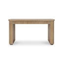 Kraton Rounded Rectangular Desk