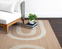 Derby Hand-Woven Rug