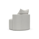 Leander Swivel Chair
