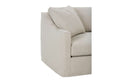 Bradford 82" Slipcover Sofa (2-Cushion)