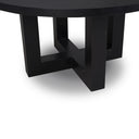 Tate Round Dining Table 60''