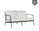Milan 2 Seater Sofa