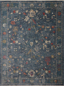 GIA-06 Denim / Multi