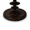 Milano Round Side Table