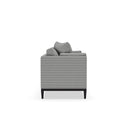 Leo 86" Sofa (Bench Cushion)