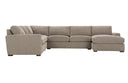 Moore Sectional