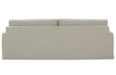 Grady 86" Slip Sofa